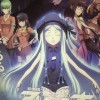 映画「蒼き鋼のアルペジオ　Cadenza」